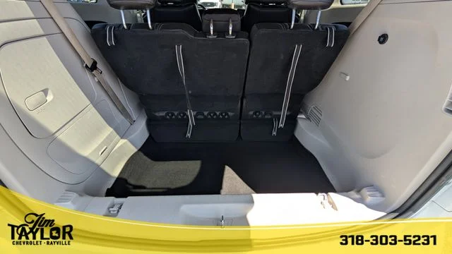 2023 Chrysler Pacifica Hybrid Touring L - Photo 12