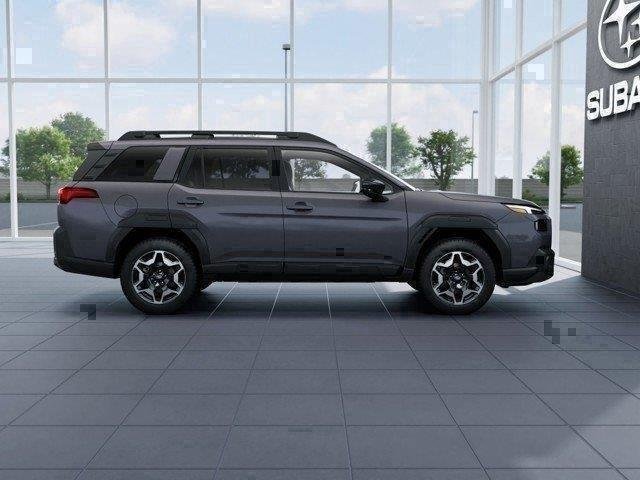 2026 Subaru Outback Touring - Photo 6