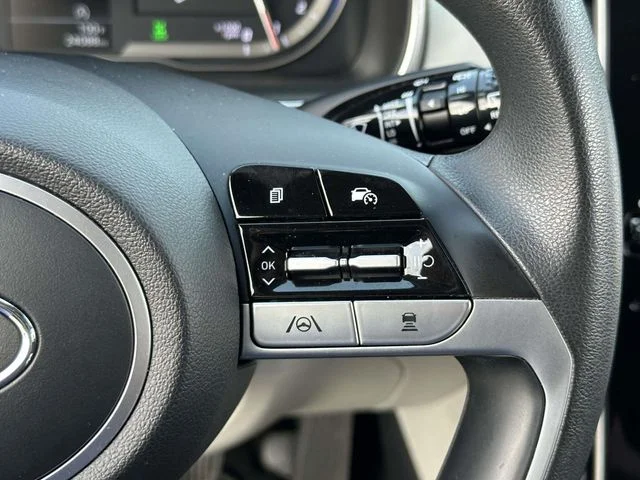 2023 Hyundai Tucson SEL - Photo 24