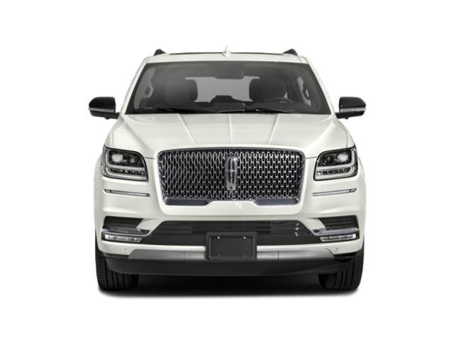 Used 2021 White Lincoln Reserve image 4