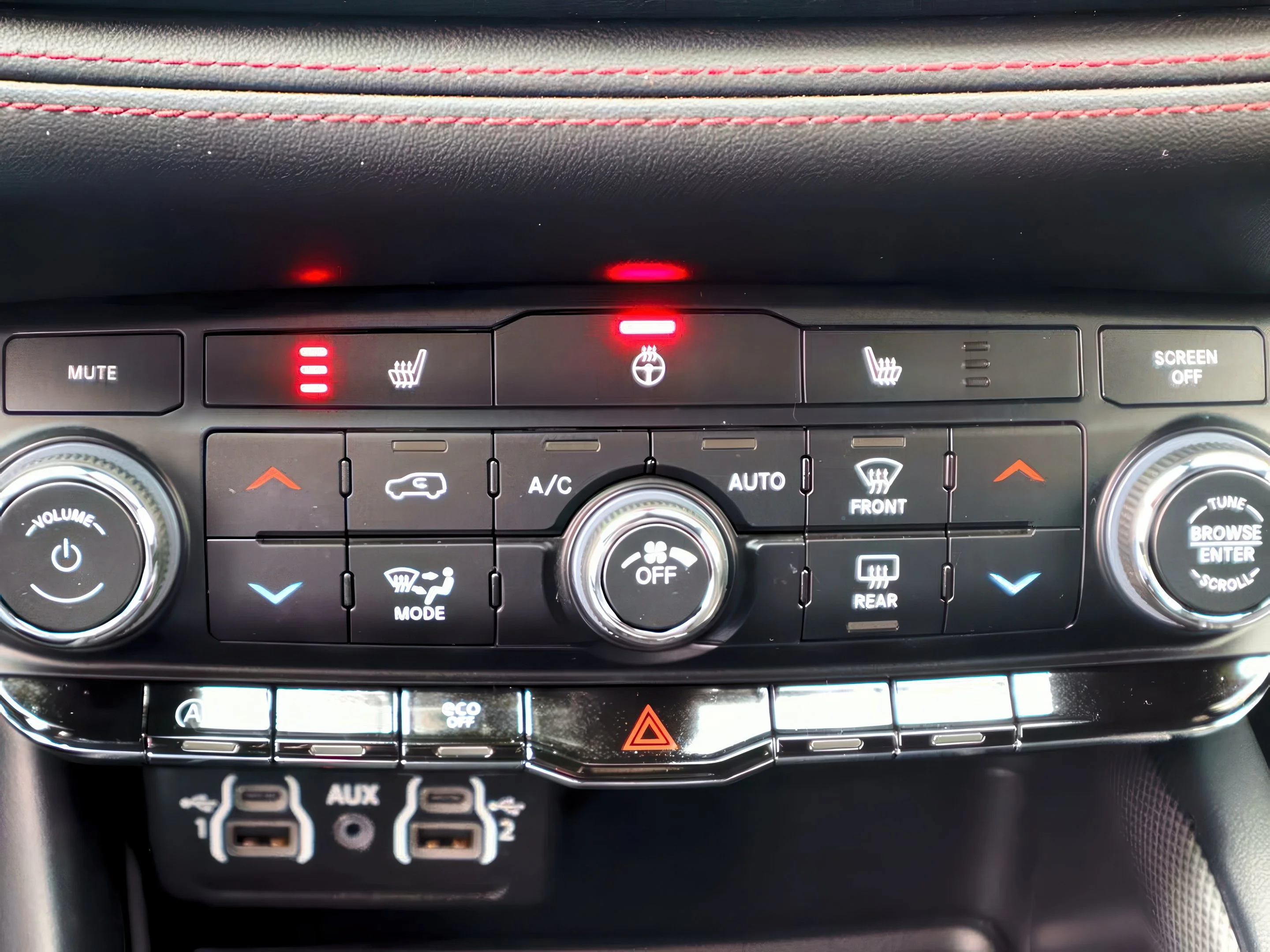 2024 Dodge Durango GT - Photo 20