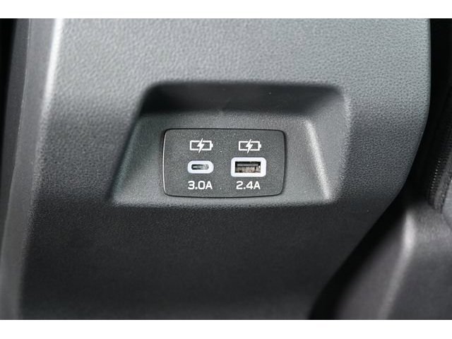 New 2026 Silver Subaru Wilderness image 44
