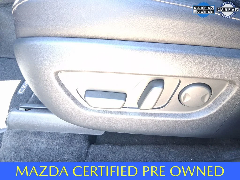 Used 2026 Blue Mazda 3.3 Turbo S Premium Plus image 18