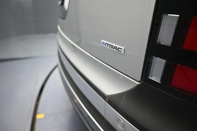 New 2026 Silver Hyundai SEL 7P image 21