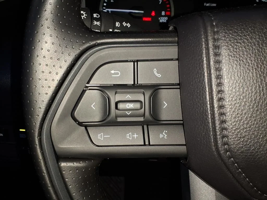 2026 Toyota Tundra SR5 - Photo 17