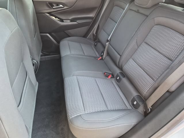 2025 Chevrolet Equinox LT - Photo 23