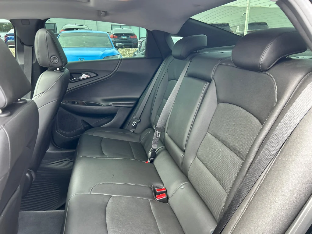 2019 Chevrolet Malibu Premier - Photo 36