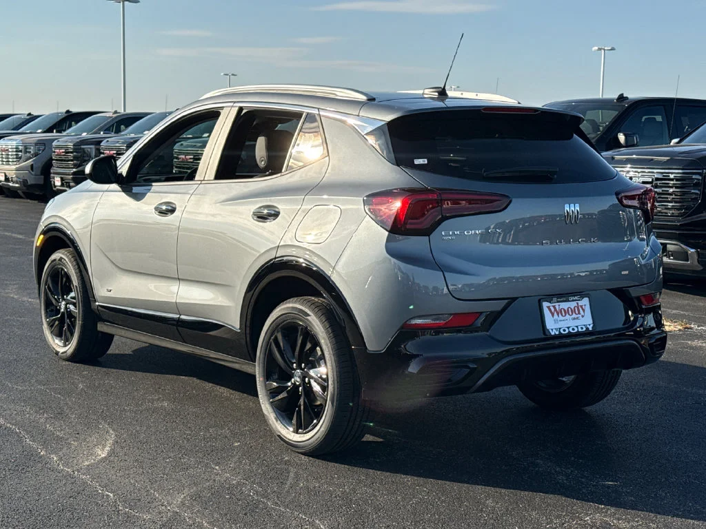 Vehicle thumbnail