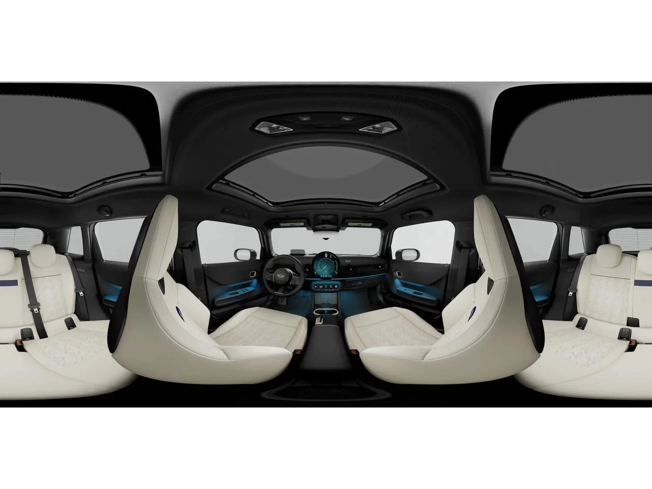 New 2027 Melting Si MINI Cooper S image 8