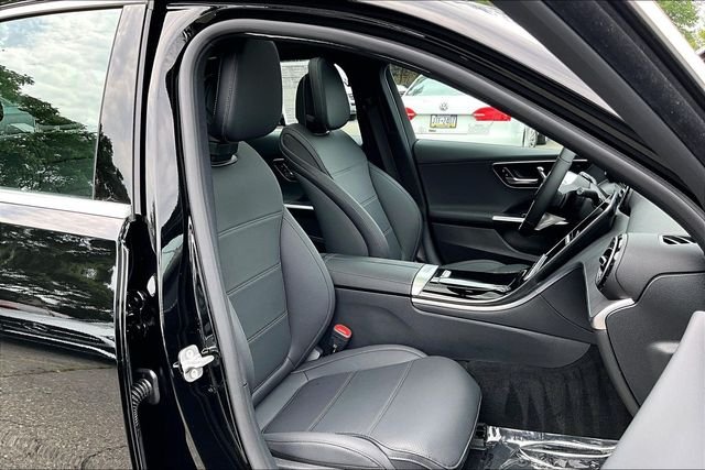 Used 2026 Black Mercedes-Benz C 300 image 7