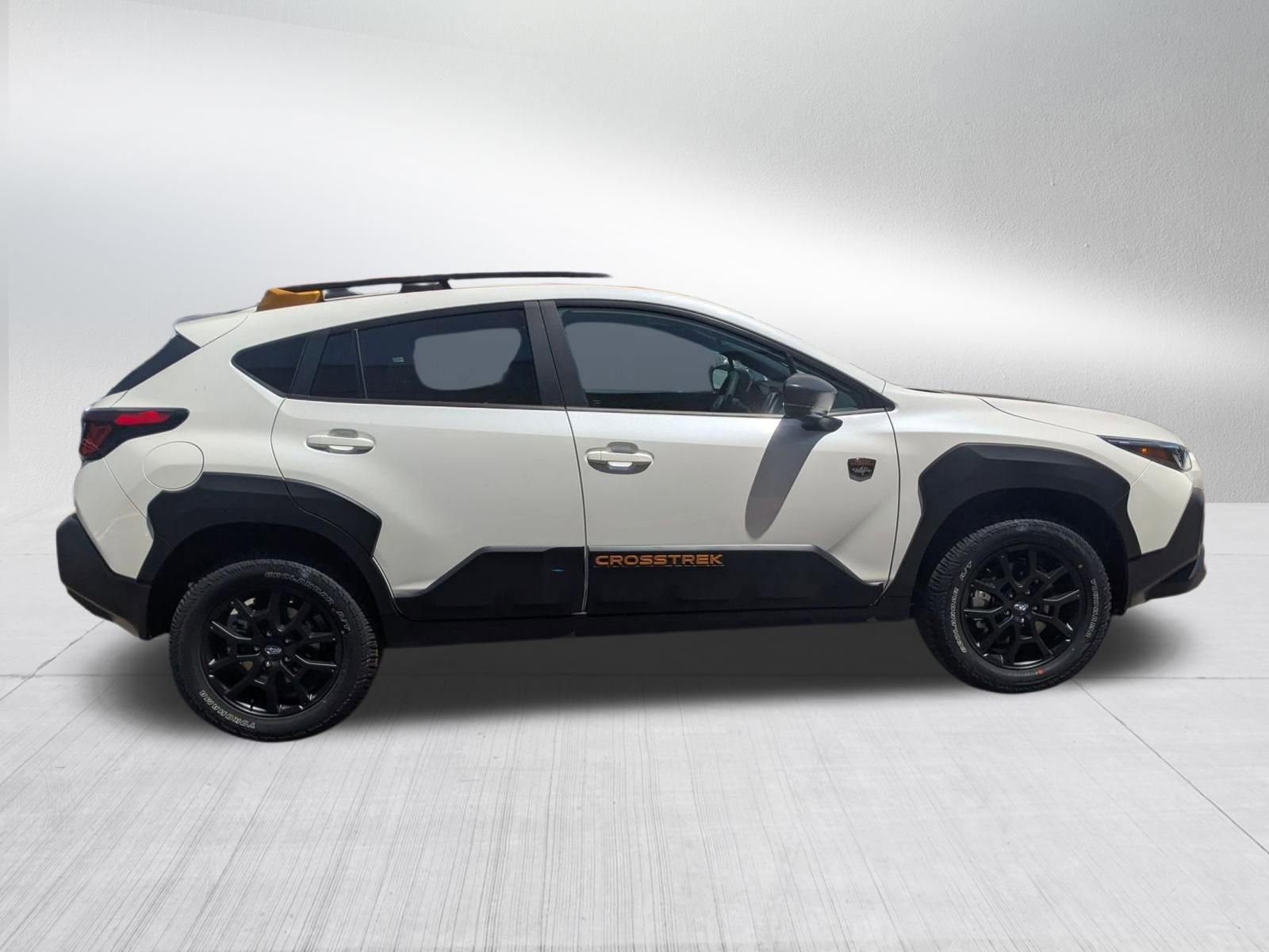 New 2026 CRYSTAL WHITE PEARL Subaru Wilderness image 7