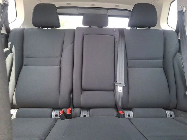 Used 2023 Gray Nissan S Intelligent AWD image 52