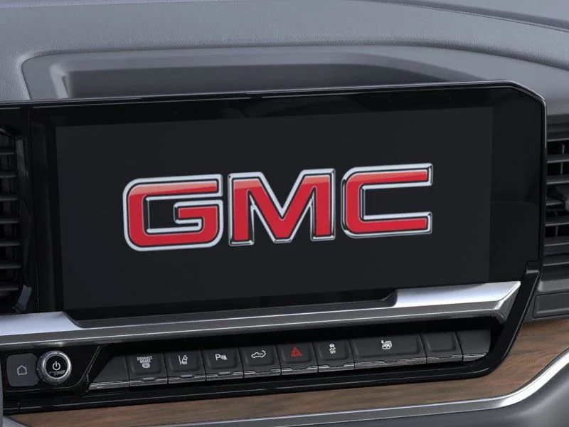 2026 GMC Sierra 3500HD SLE - Photo 26