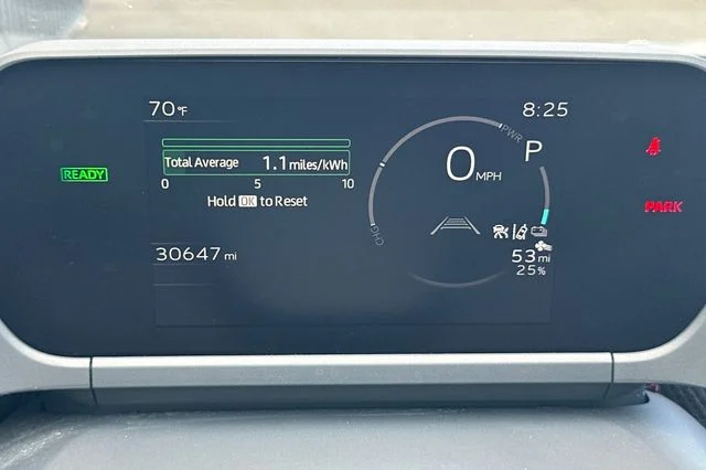 Used 2023 Black Subaru Limited image 29