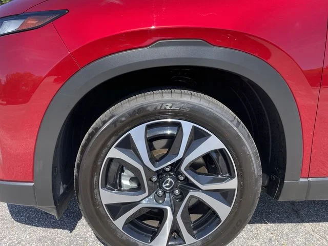 Used 2026 Red Mazda 2.5 S Preferred image 10