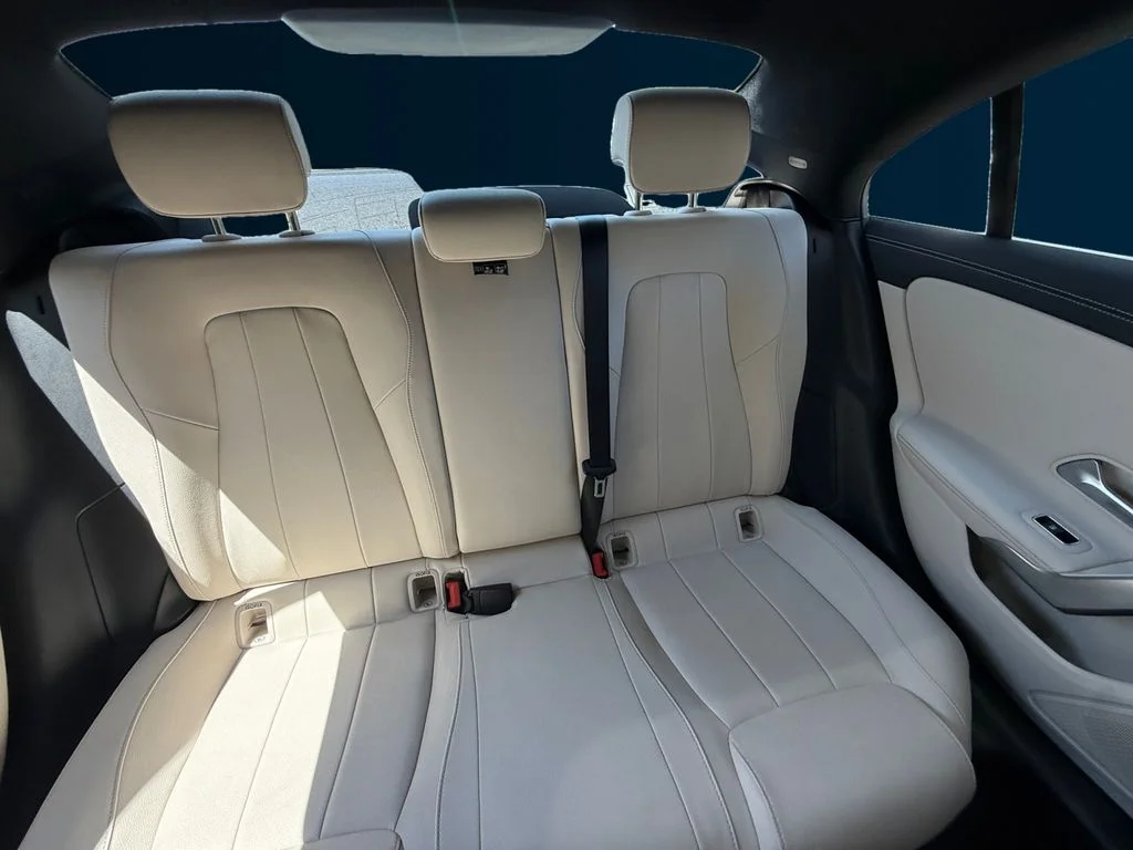 Used 2025  Mercedes-Benz CLA 250 image 18
