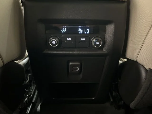 Certified Used 2023 Gray Chevrolet LT image 19
