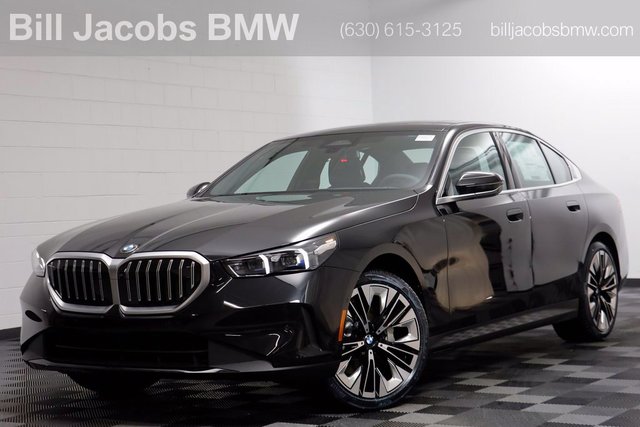 2026 BMW 5 Series 530i xDrive