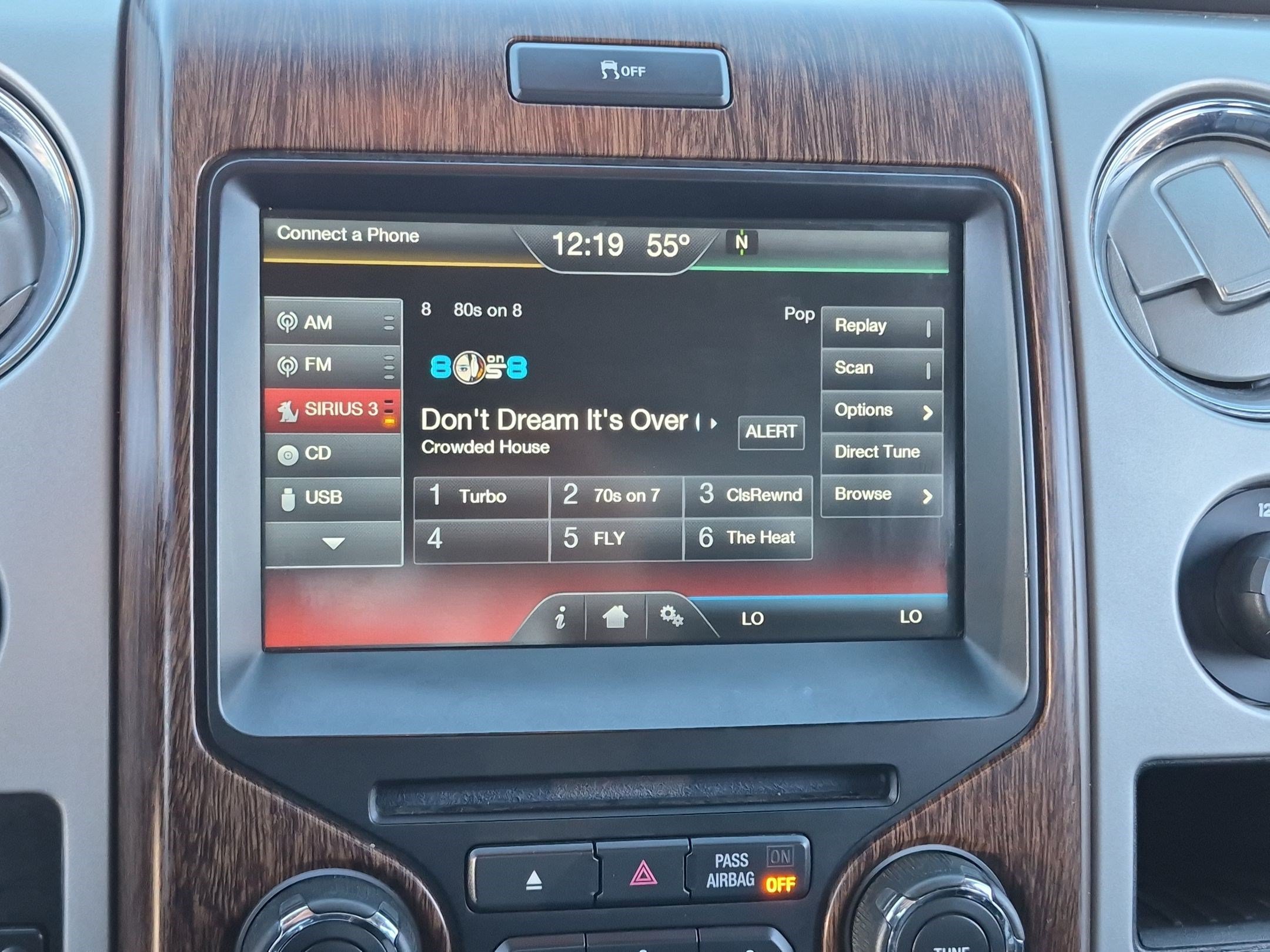 Used 2013 White Ford XL image 24