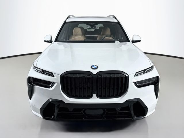 New 2027 Alpine White BMW xDrive40i image 2