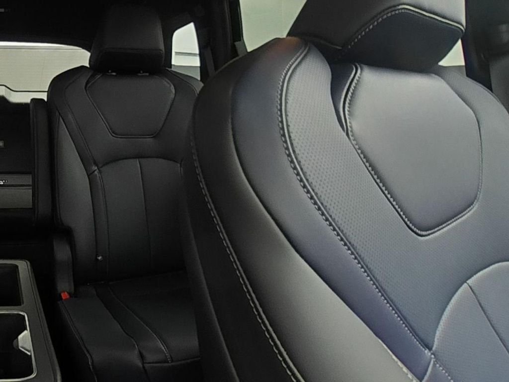 Used 2026 Black INFINITI SPORT image 24