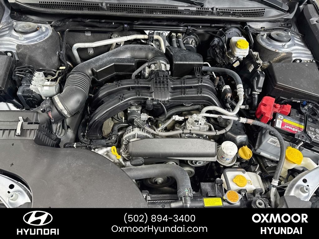 2023 Subaru Outback Premium - Photo 28