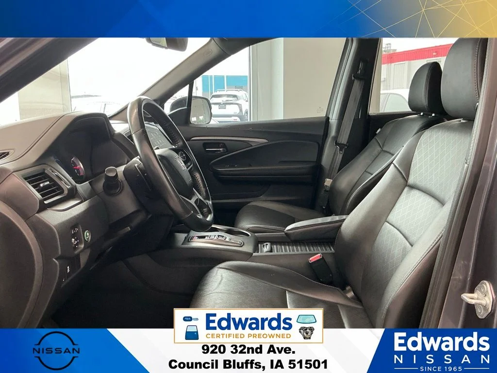 Used 2021 Gray Honda EX-L image 28