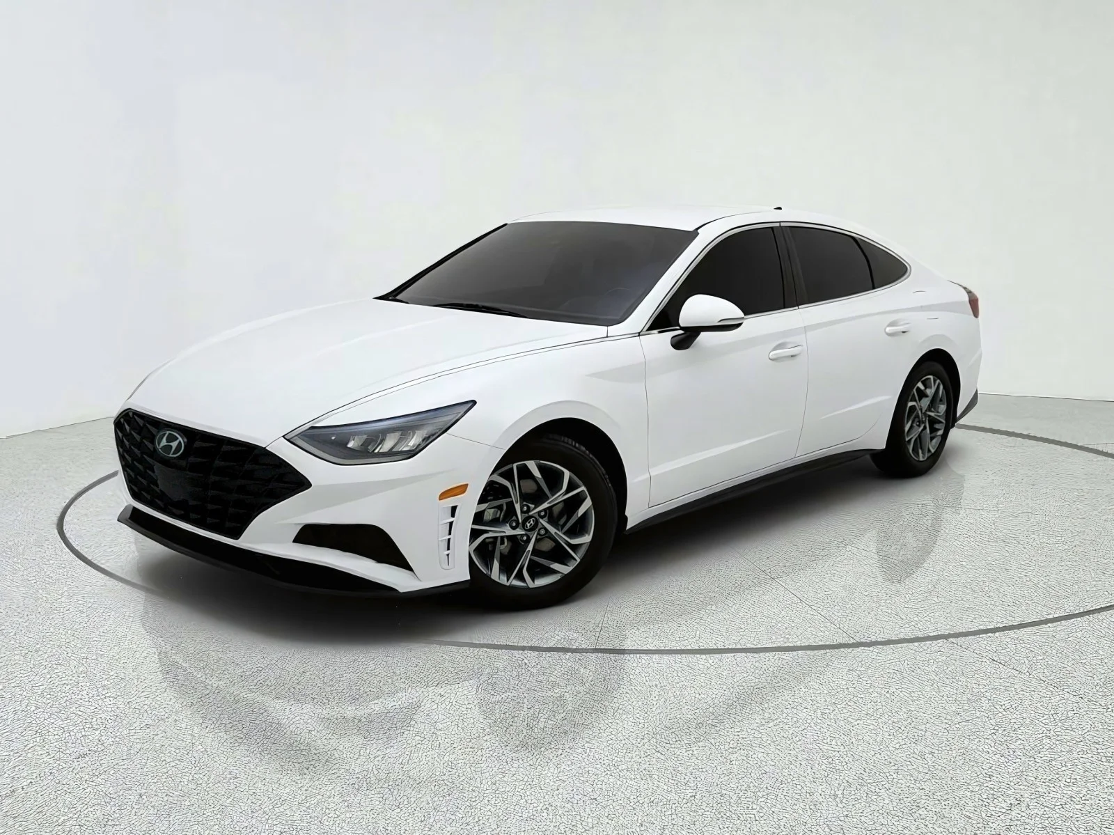 2020 Hyundai Sonata