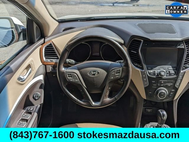 Used 2014 White Hyundai Limited image 18