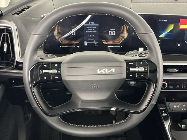 New 2026 Wolf Gray Kia S image 14