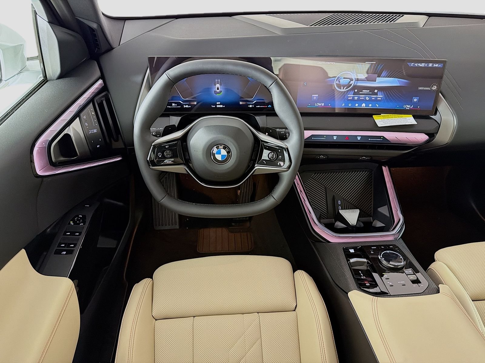 New 2026 Mineral White Metallic BMW 30 xDrive image 22
