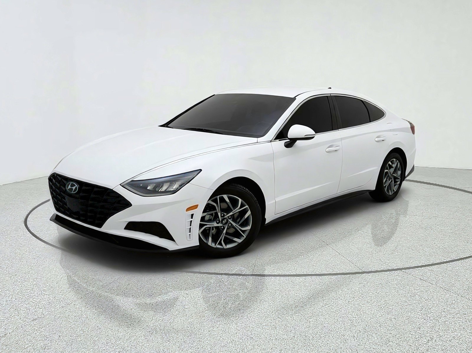 2020 Hyundai Sonata