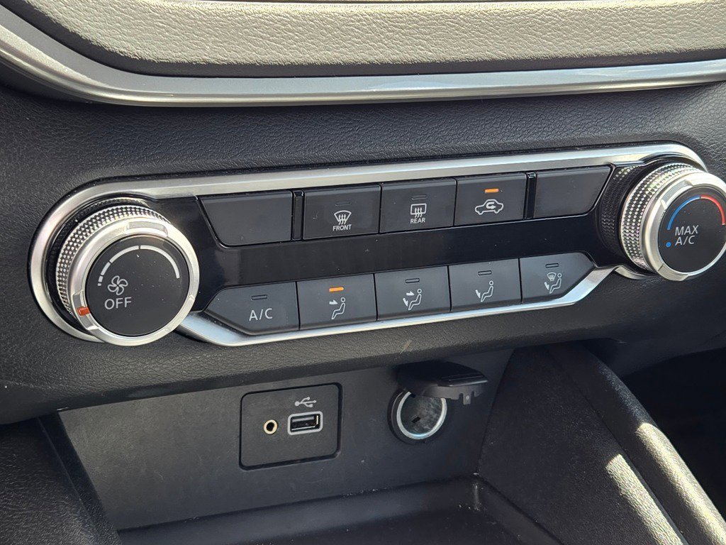2024 Nissan Altima S - Photo 25