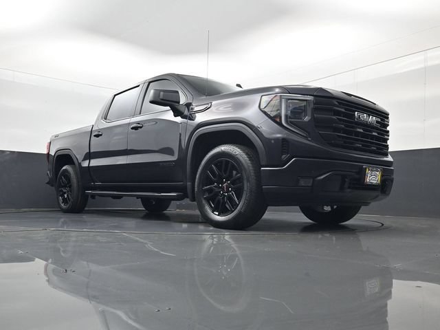 2023 GMC Sierra 1500 Elevation - Photo 23