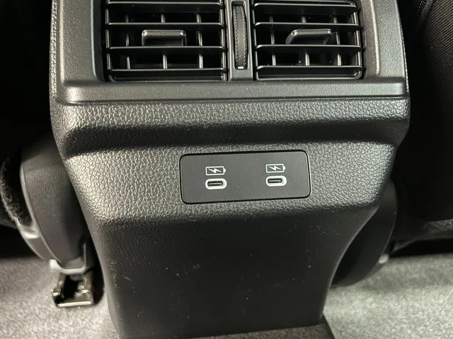 New 2026 Crystal Black Pearl Honda LX image 21