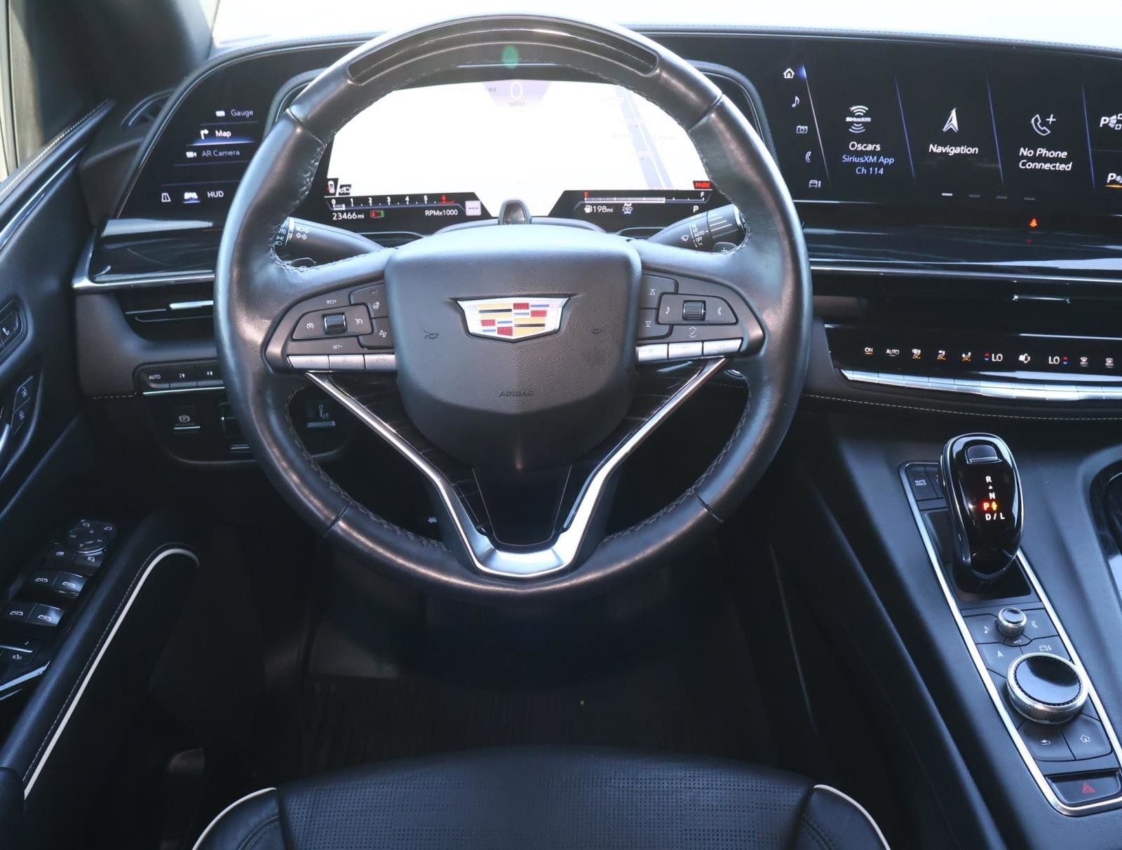 2024 Cadillac Escalade Sport - Photo 14