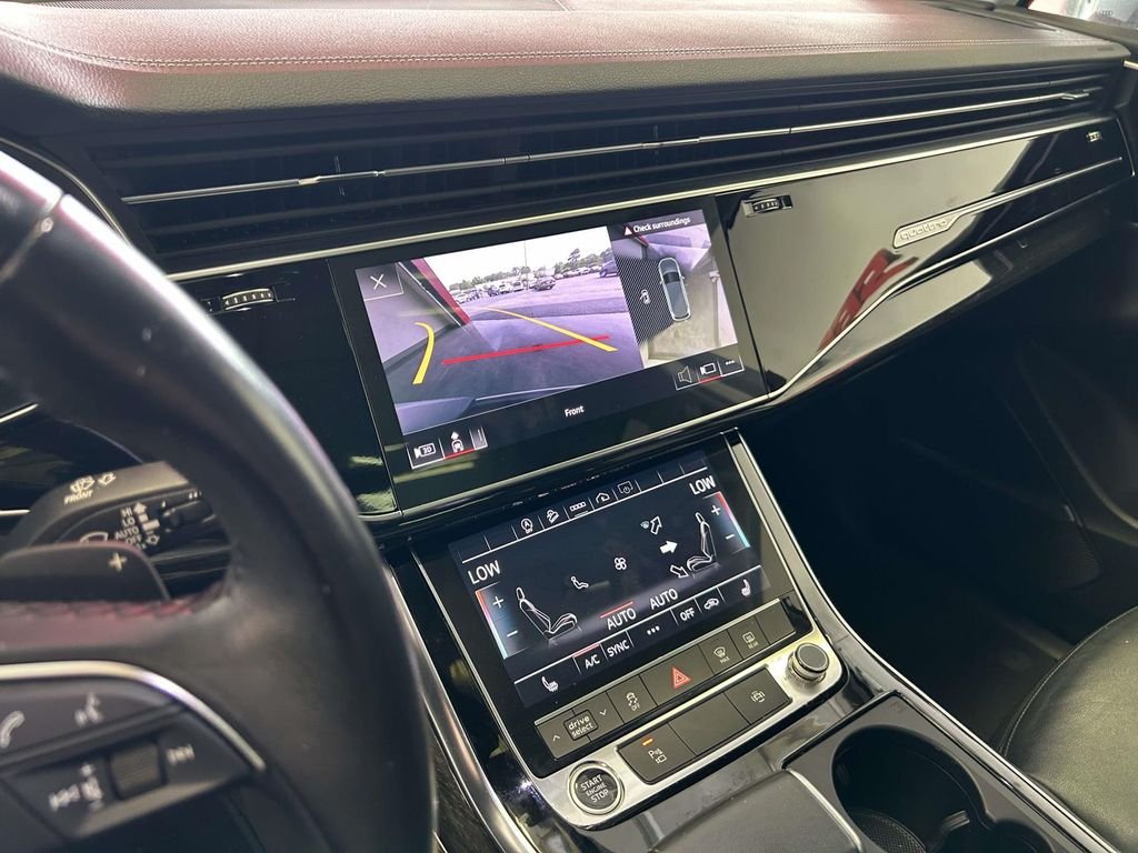 Used 2024  Audi 55 Premium Plus image 21