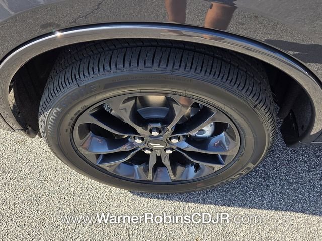 New 2026 Vapor Gray Exterior Paint Dodge GT image 20