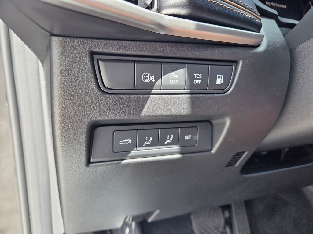New 2026 Jet Black Mica Mazda Premium Plus AWD image 24