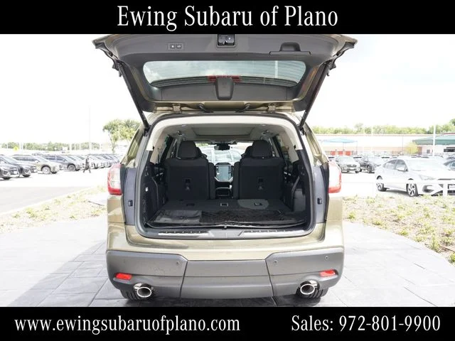 2025 Subaru Ascent Touring - Photo 9