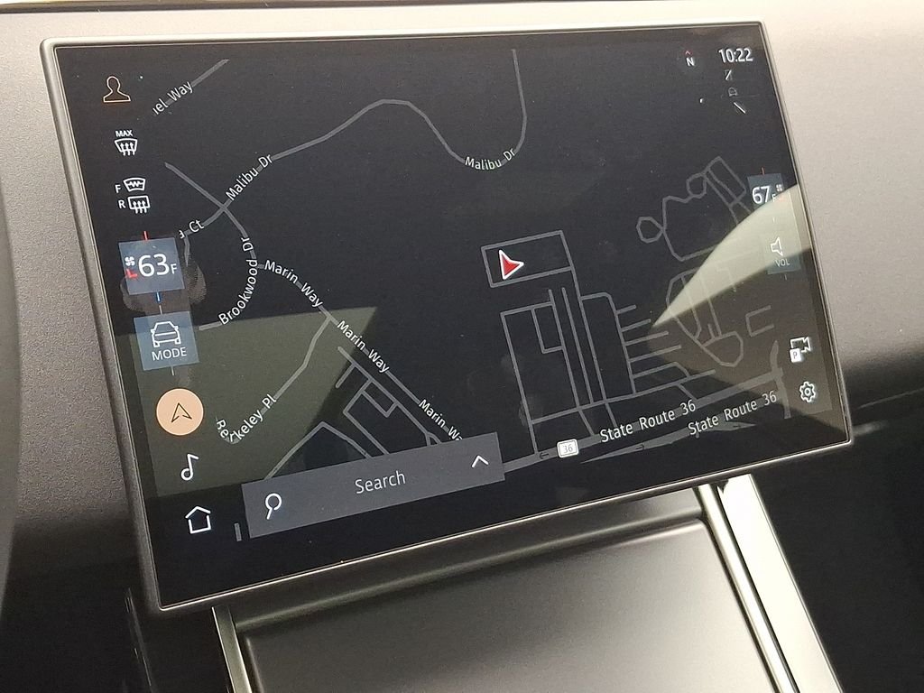 2026 Land Rover Range Rover Evoque S - Photo 19