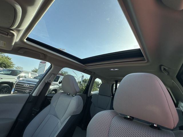Used 2023 Blue Subaru Premium image 26