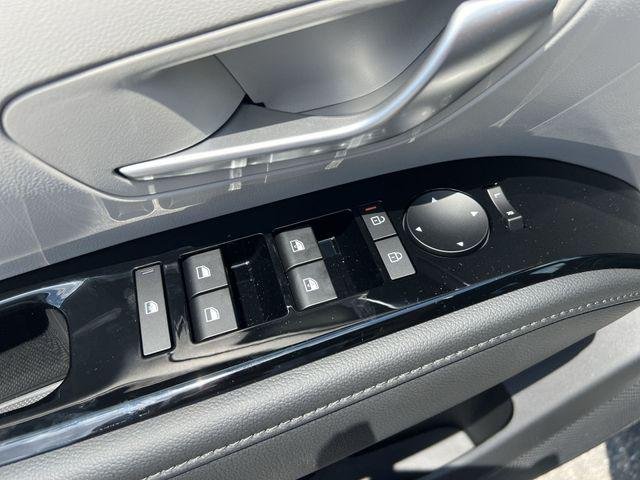 New 2026 Black Hyundai Limited image 31