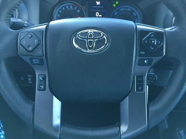 Certified Used 2022 MAGNETIC GRAY MET. Toyota  image 15