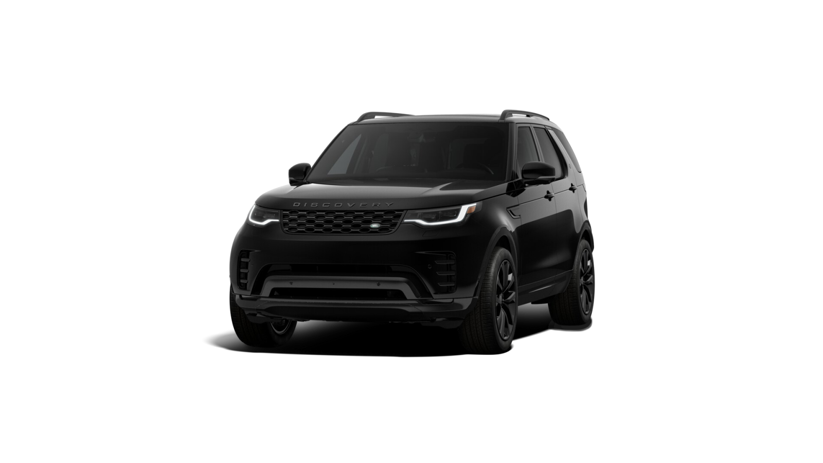 2026 Land Rover Discovery P300 Dynamic SE's photo