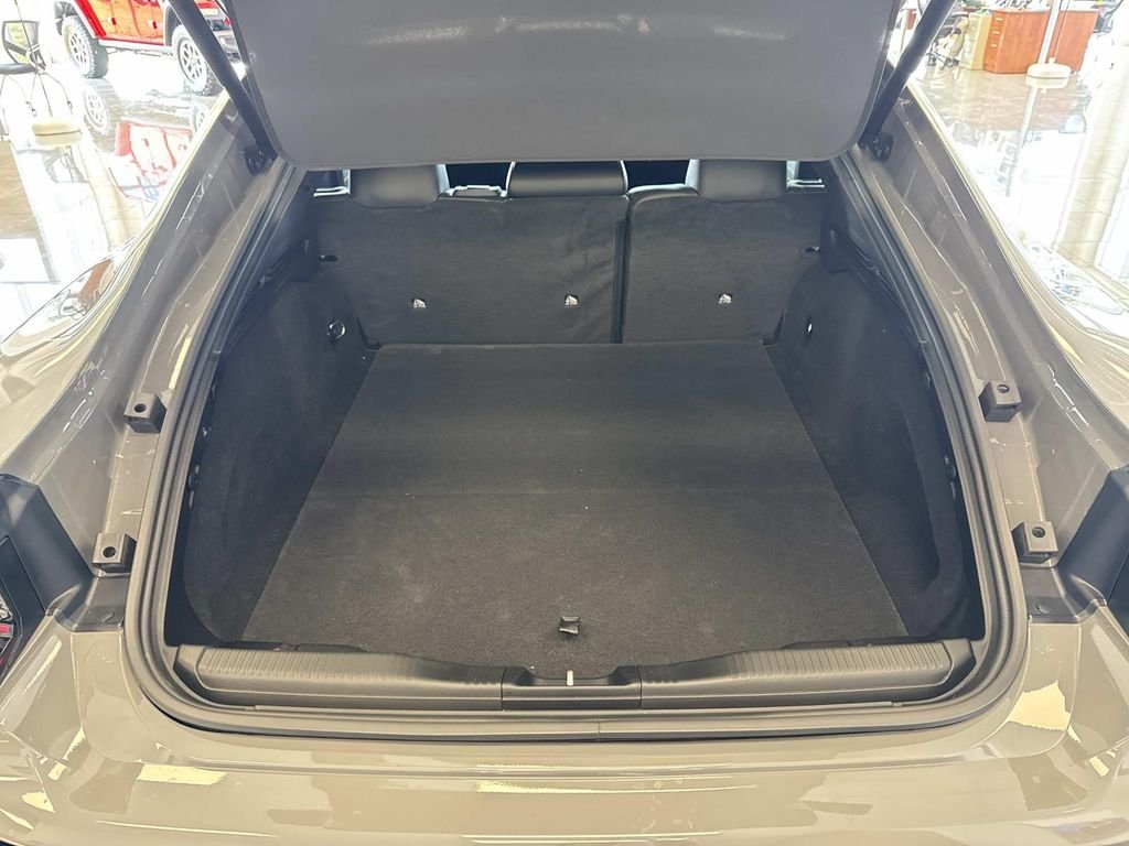 2026 Dodge Charger Scat Pack - Photo 12