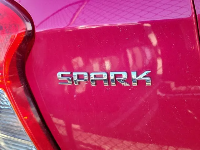 Used 2020 Red Chevrolet LS image 5