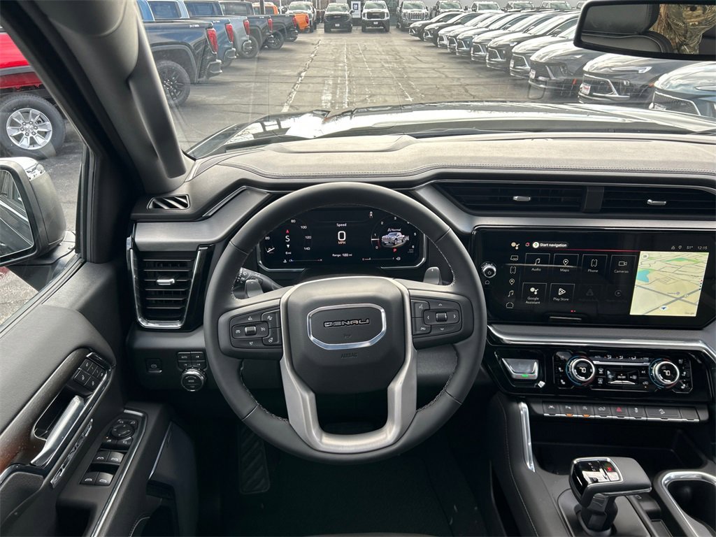 2026 GMC SIERRA - Image 30