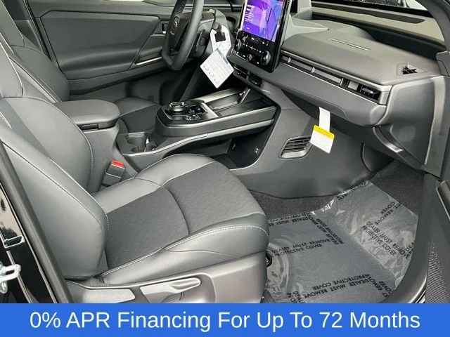 2026 Subaru Solterra Premium - Photo 27