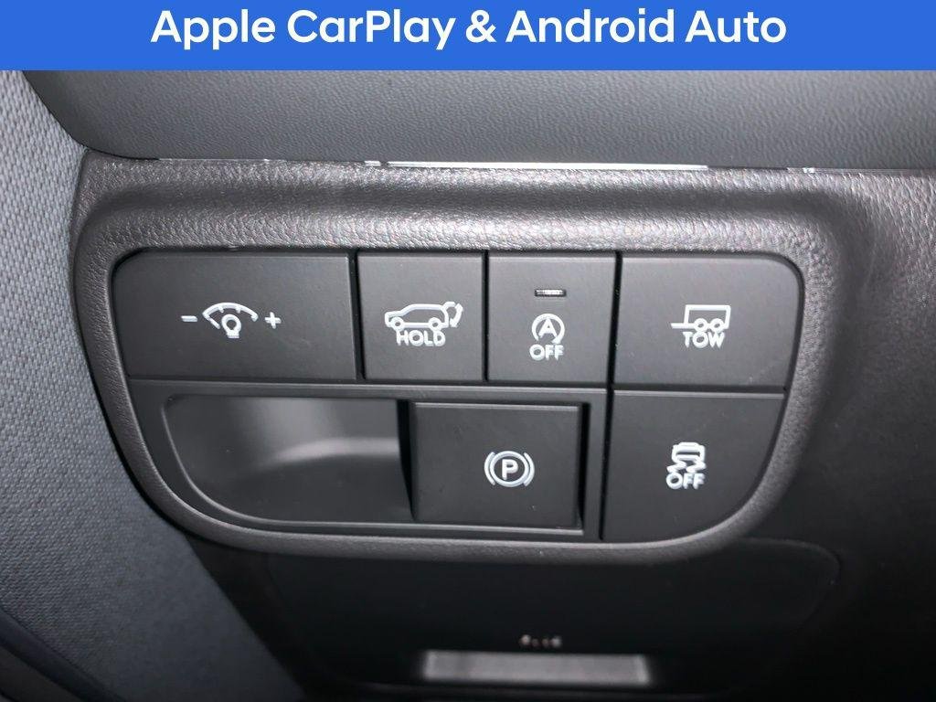 2026 Hyundai Palisade Calligraphy - Photo 10